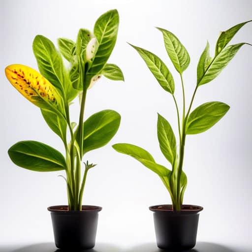 Genetic variation
