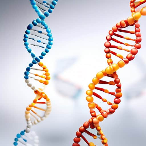 Genetic variation