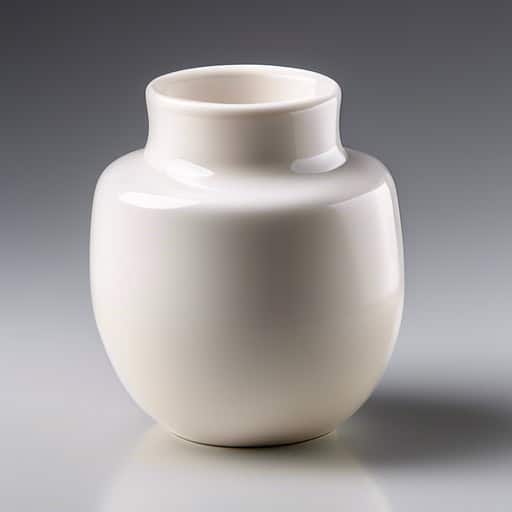glaze