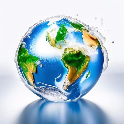 Global warming