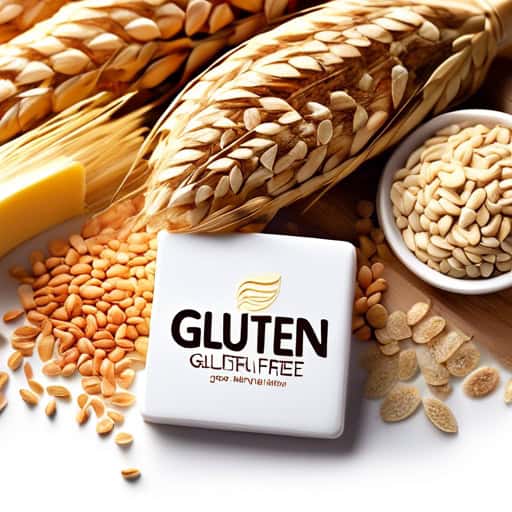 Gluten-free