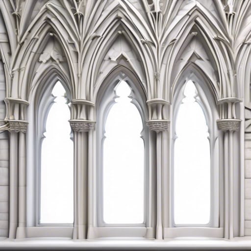Gothic Architecture