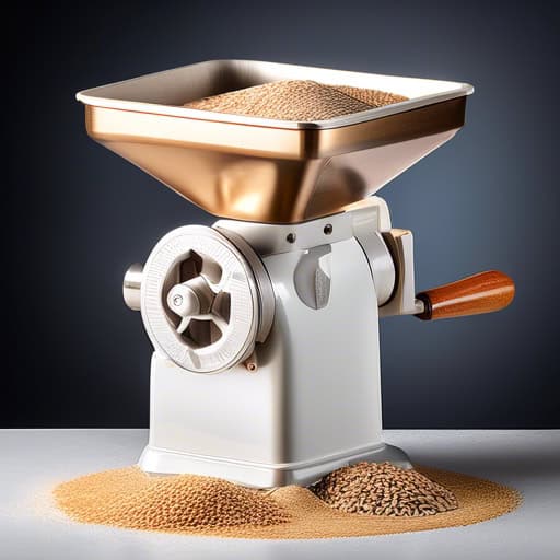 grain mill