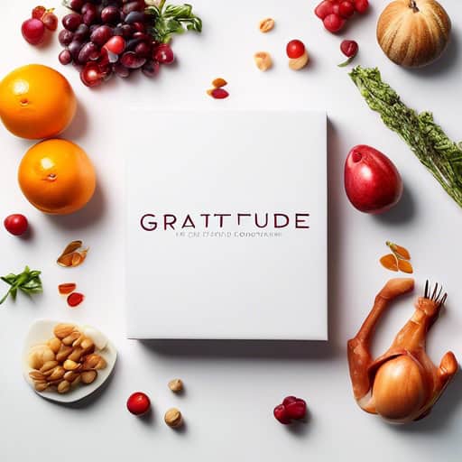 gratitude