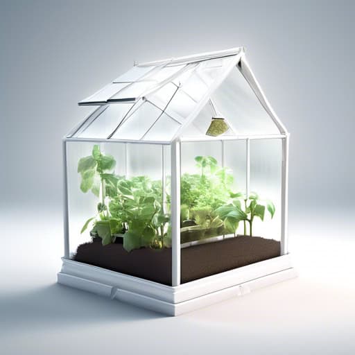 Greenhouse effect
