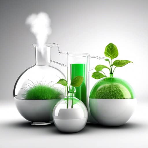 Greenhouse gases