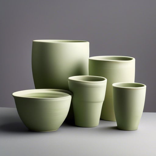 greenware