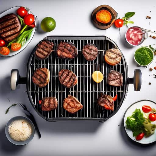 Grill