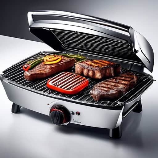 Grill