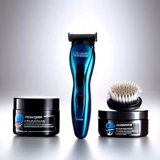 grooming