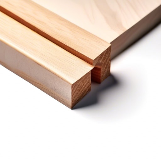 Half-lap Joint