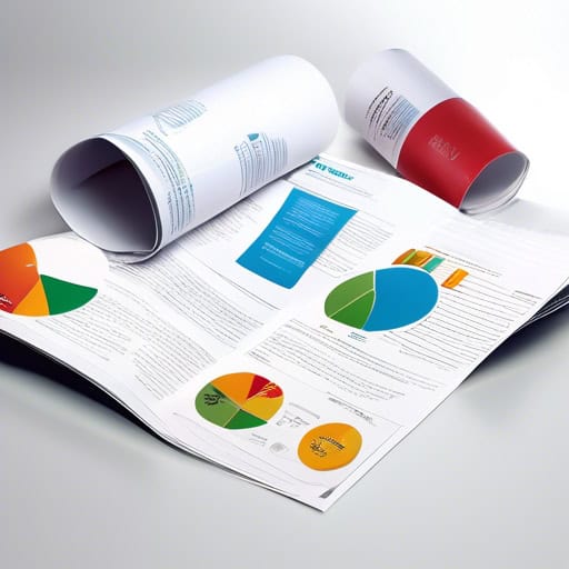 handouts