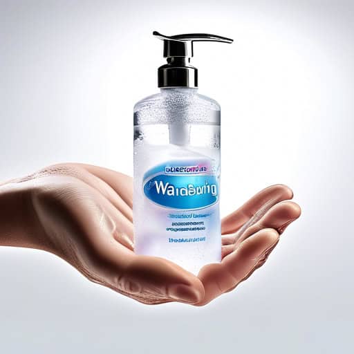 handwashing