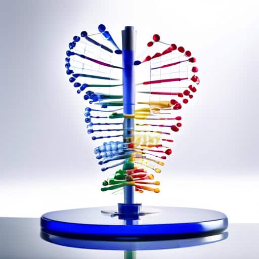 Hardy-Weinberg equilibrium