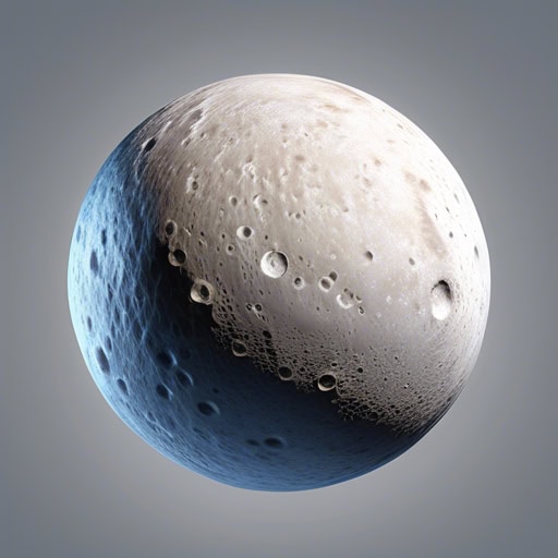 Haumea