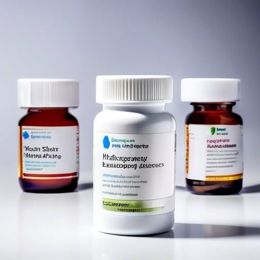 Health disparities