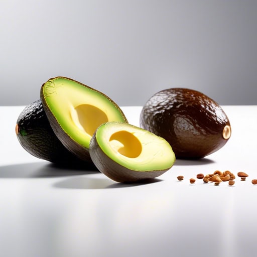healthy fats