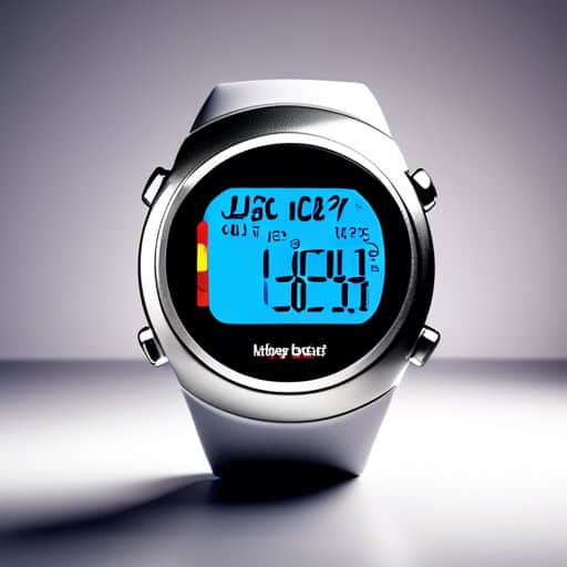 Heart rate