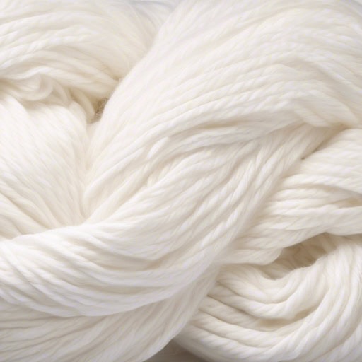 Heavy Worsted