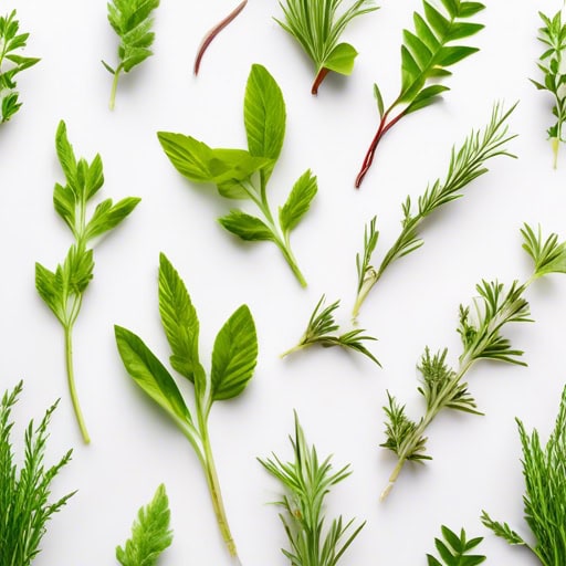 herbaceous