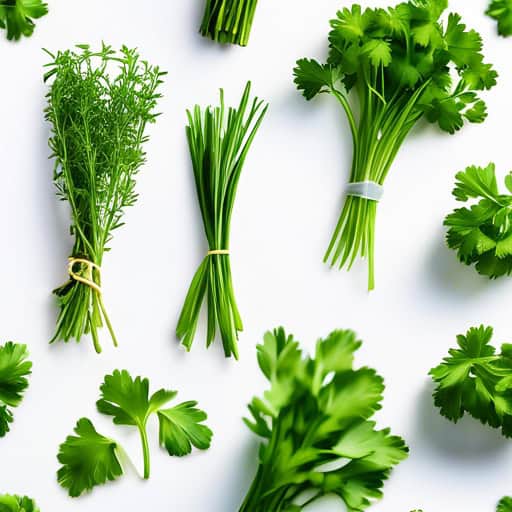 herbs