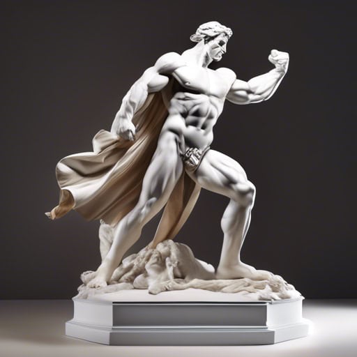 Heroism