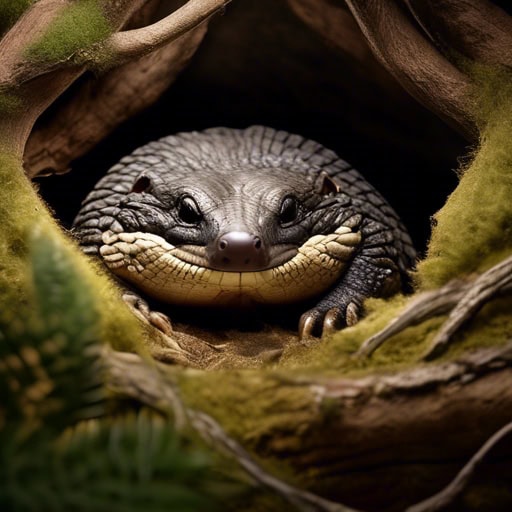 hibernation
