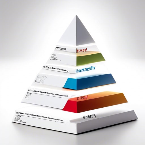 hierarchy