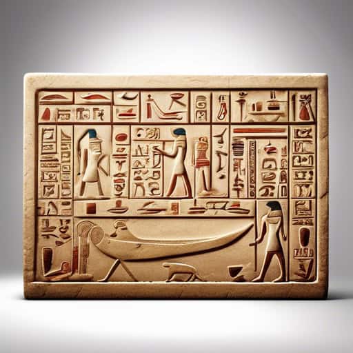 Hieroglyphics