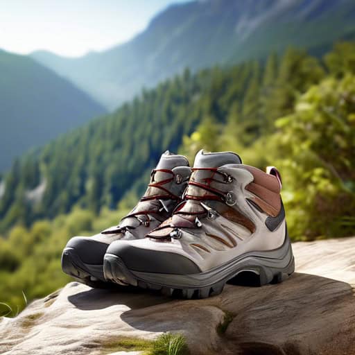 hiking