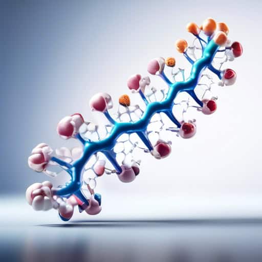 Histone modification