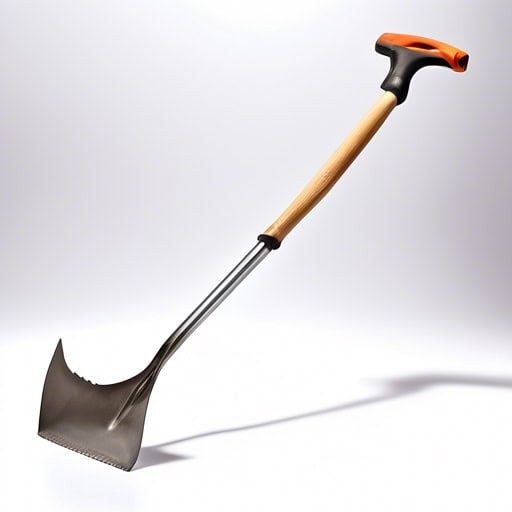 hoe