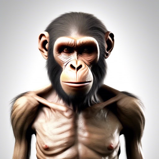 Hominids