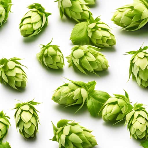 hops