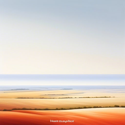 horizon