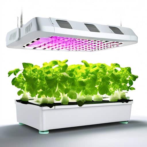 Hydroponics