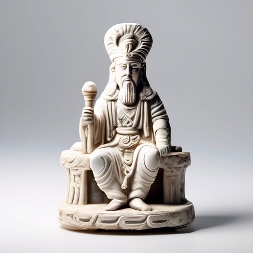 Iconography