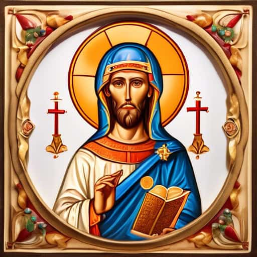 Iconography