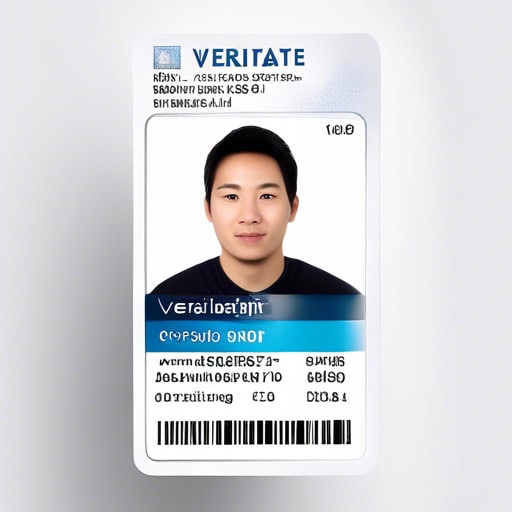 identification