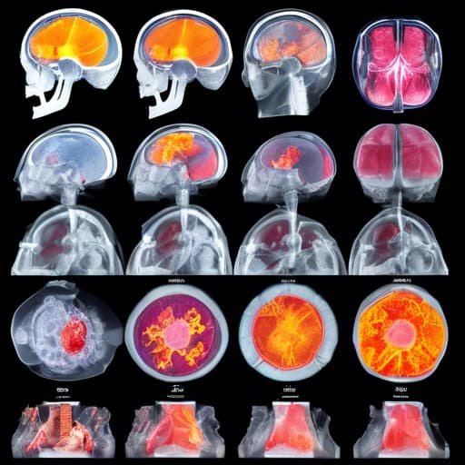 imaging studies