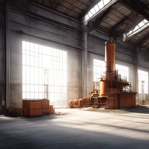 industrialization