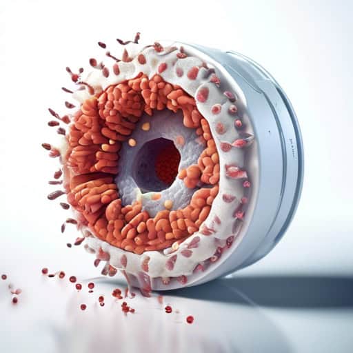 infection
