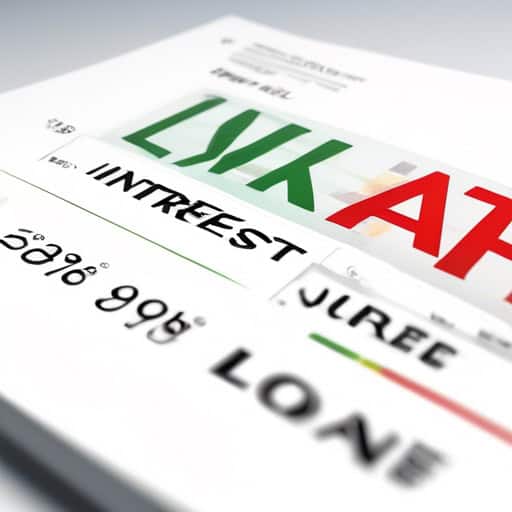 interest rate