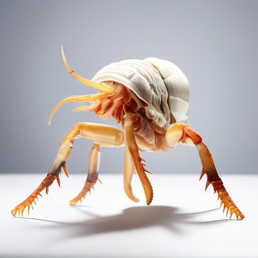 invertebrate
