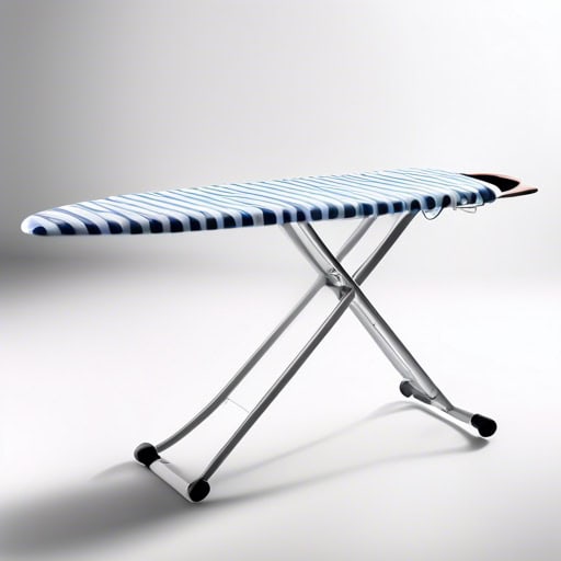 ironing board