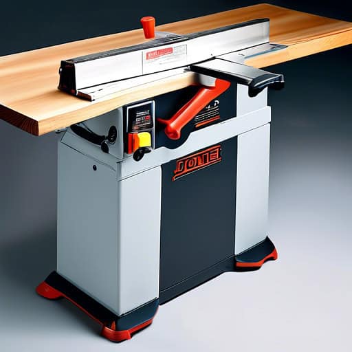 jointer
