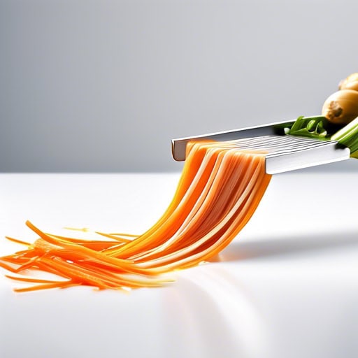 julienne