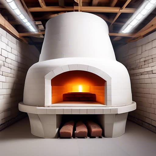 kiln