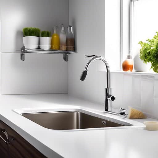Kitchen hygiene