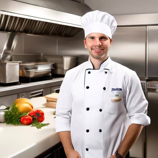 kitchen manager